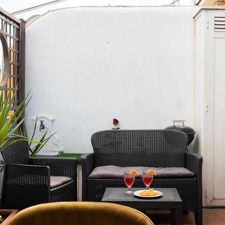 New Opening San Pietro Roof Apartament Rome Exterior photo