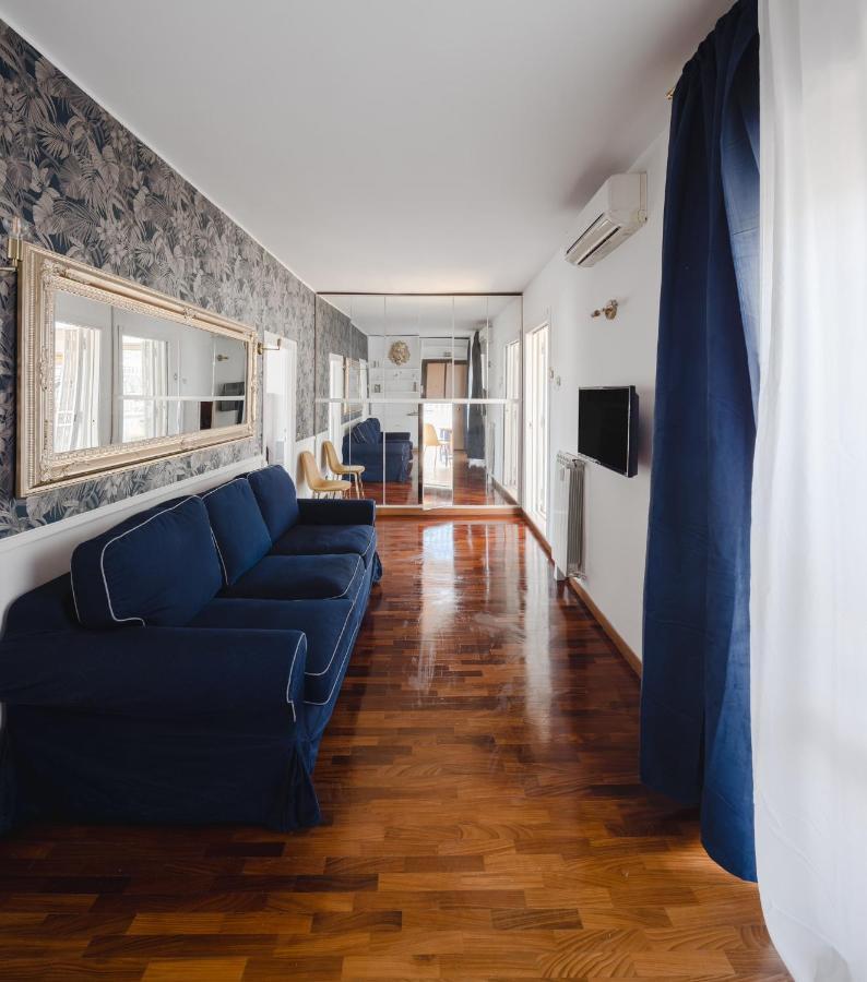 New Opening San Pietro Roof Apartament Rome Exterior photo