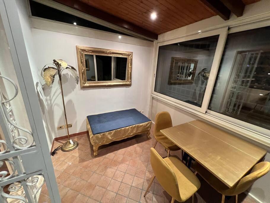 New Opening San Pietro Roof Apartament Rome Exterior photo